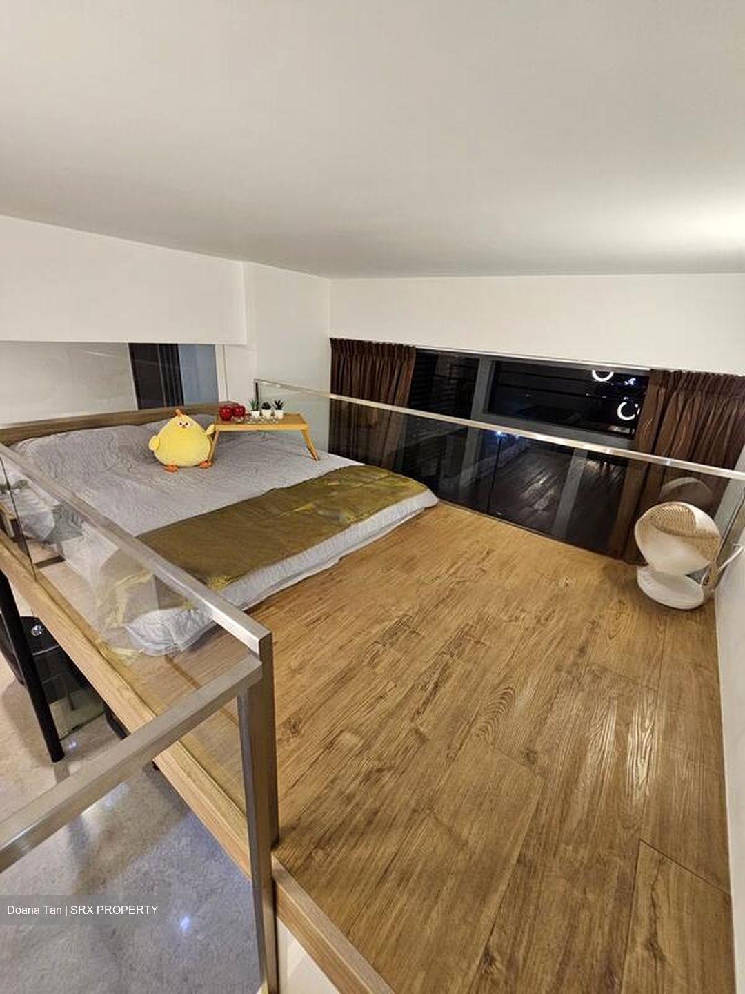 The Tennery (D23), Apartment #487061481